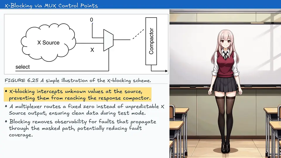 docwhispr whiteboard lesson: full slide with highlight marks and classroom teacher